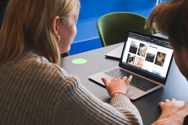 The Future of UX/UI Design: Enhancing User Experiences
