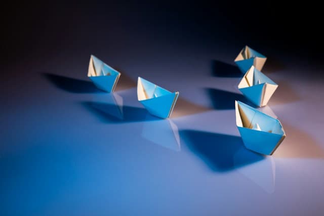 Content Marketing Mastery: Creating Compelling Stories